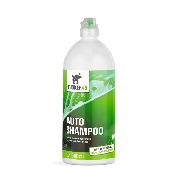 Tusker 49 Autoshampoo 1 l