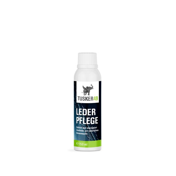 Tusker 49 Lederpflege 150 mL