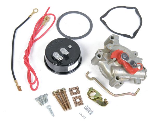 Holley Vergaser E-Choke Kit