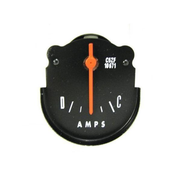 Amperemeter, Bj.1966