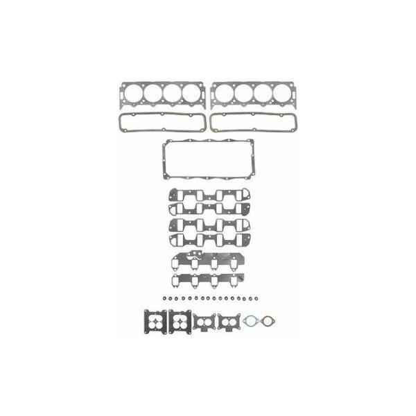 Dichtsatz Motor oben / Zylinderkopf Lincoln 430, 462 cui